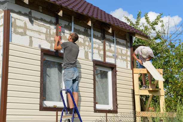 Best Aluminum Siding Installation  in Runnemede, NJ