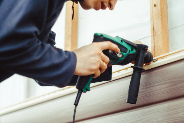 Trusted Runnemede, NJ Siding Experts